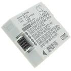 Batteriexperten Kompatibelt med Canon Vixia HF R26, 3.7V (3.6V), 950 mAh