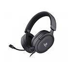 Trust Gaming GXT 498 Over Ear