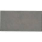 vidaXL Väggpaneler 12 st ljusgrå 30x15 cm sammet 0,54 m²