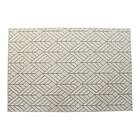 DKD Home Decor Polyester Chic (120 x 180 x 1 cm)