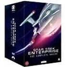 Star Trek ENT S01-S04 Repack/Complete Edition