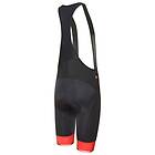 Rh+ + Logo Evo Bib Shorts Svart M Man