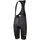 Rh+ + Logo Evo Bib Shorts Svart S Man