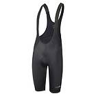 Rh+ + Prime Evo Bib Shorts Svart M Kvinna