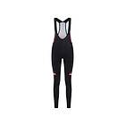 Rogelli Select Ii Bib Tights Svart L Femme