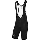 Spiuk Anatomic Bib Shorts Svart L Man