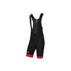 Spiuk Anatomic Classic Bib Shorts Svart XL Man