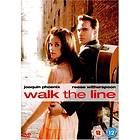 Walk the Line (UK) (DVD)