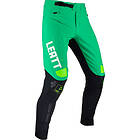 Leatt Gravity 4.0 Pants Grönt XL Homme