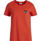 Lundhags Knak Tee (Dam)