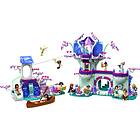 LEGO Disney 43215 Det Fortryllede Trætophus