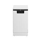 Beko BDFS26123WQ (Blanc)