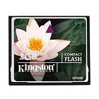 Kingston Compact Flash 2GB