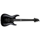 ESP LTD LK-600 BLACK incl. Case