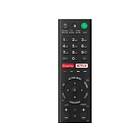 Sony RMF-TX201E original remote control for TV