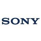 Sony RMT-TX210E, TV, IR trådlös, Tryckknappar, Grå