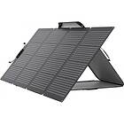 EcoFlow Bifacial Portabel Solcellepanel 220W