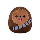 Squishmallows Star Wars Chewbacca 25cm