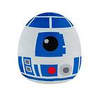 Squishmallows Star Wars R2-d2 25cm