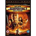 Scorpion King 2 Rise Of A Warrior