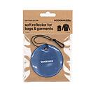 Bookman Hanging Reflectors Circle, Reflex, Blue