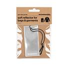 Bookman Hanging Reflectors Rectangle, Reflex, White