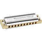 Hohner Diatonic Marine Band Thunderbird (A-Low)