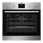 AEG BES35501EM (Black)