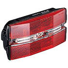 Cateye Baklyse Tail Lamp Reflex Rack