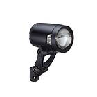 Herrmans Elcykellampa Fram H-Black Pro E