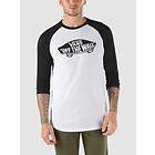 Vans OTW Raglan T-Shirt (Homme)