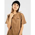 Vans Left Chest Logo Tee EM (Dam)