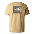 The North Face S/S Redbox Tee (Homme)