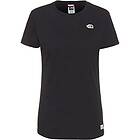 The North Face Heritage S/S Recycled Tee (Dam)