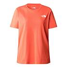 The North Face Foundation Graphic Tee (Femme)