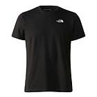 The North Face Foundation Graphic Tee S/S (Men's)
