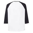 Oakley Relax Raglan 3/4 Tee (Men's)