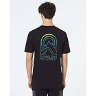 Oakley Mountain Sun B1b Tee (Herr)