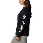 Columbia North Cascades L/S Tee (Dam)
