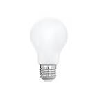 EGLO LED-glödlampa E27 A60 9W 1055LM 2700K OPAL E27