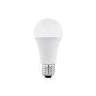 EGLO LED-glödlampa E27 LED A60 11W 4000K OPAL E27