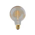 EGLO LED-lyspære E27 G95 4,5W 400LM 2200K 3-TRIN AMBER E27