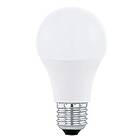 EGLO LED-glödlampa E27 LED 3-TRIN A60 OPAL 9W 806LM 3000K E27