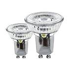 EGLO LED-glödlampa GU10 COB 3W 250LM 3000K 3 STK GU10