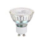 EGLO LED-glödlampa SCOB 5W 3000K Dimmable Clear GU10