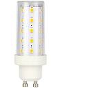 EGLO LED-glödlampa T30 4,5W 2700K Clear GU10