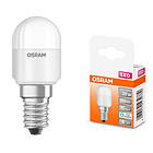 Osram LED-glödlampa T26 2,3W/865 (20W) frosted E14