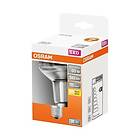 Osram LED-glödlampa R80 4,3W/827 (60W) E27