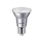 Philips LED-glödlampa LED Classic50W PAR20 E27 WW 25D D 1SRT/4 E27