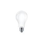 Philips LED-glödlampa Phil classic LEDbulb 13W E27 840 A67 neutralweiß E27